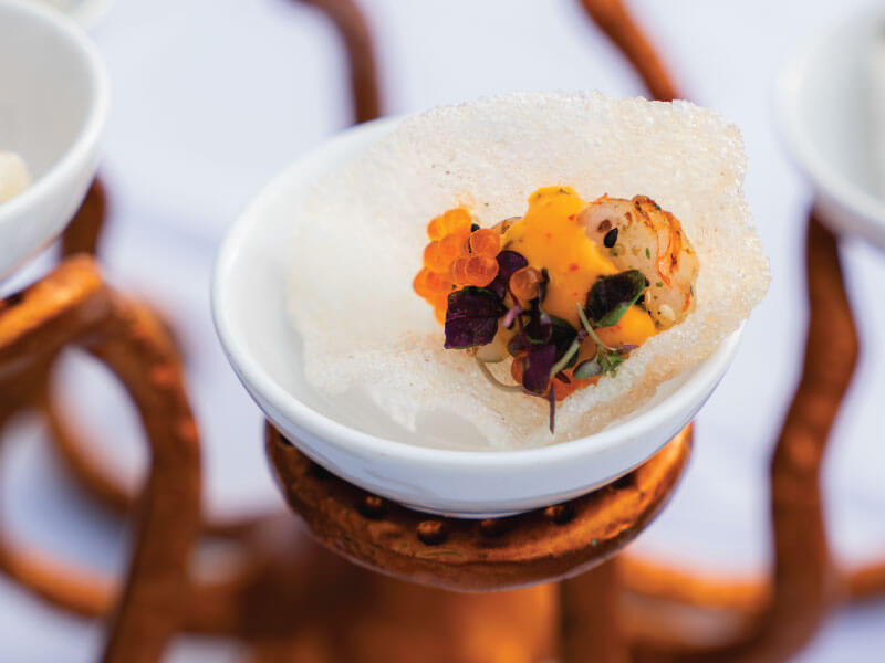 rare-dallas-surf-seafood-dish